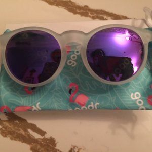 GOODR  STRANGE THINGS ARE AFOOT AT THE CIRCLE GS